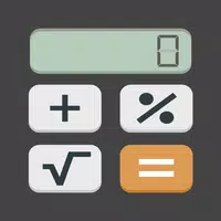 Calculator with percentage APK