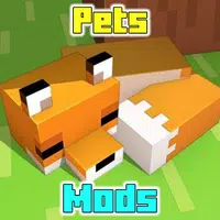 Pets Mod - Animal Mods and Addons icon