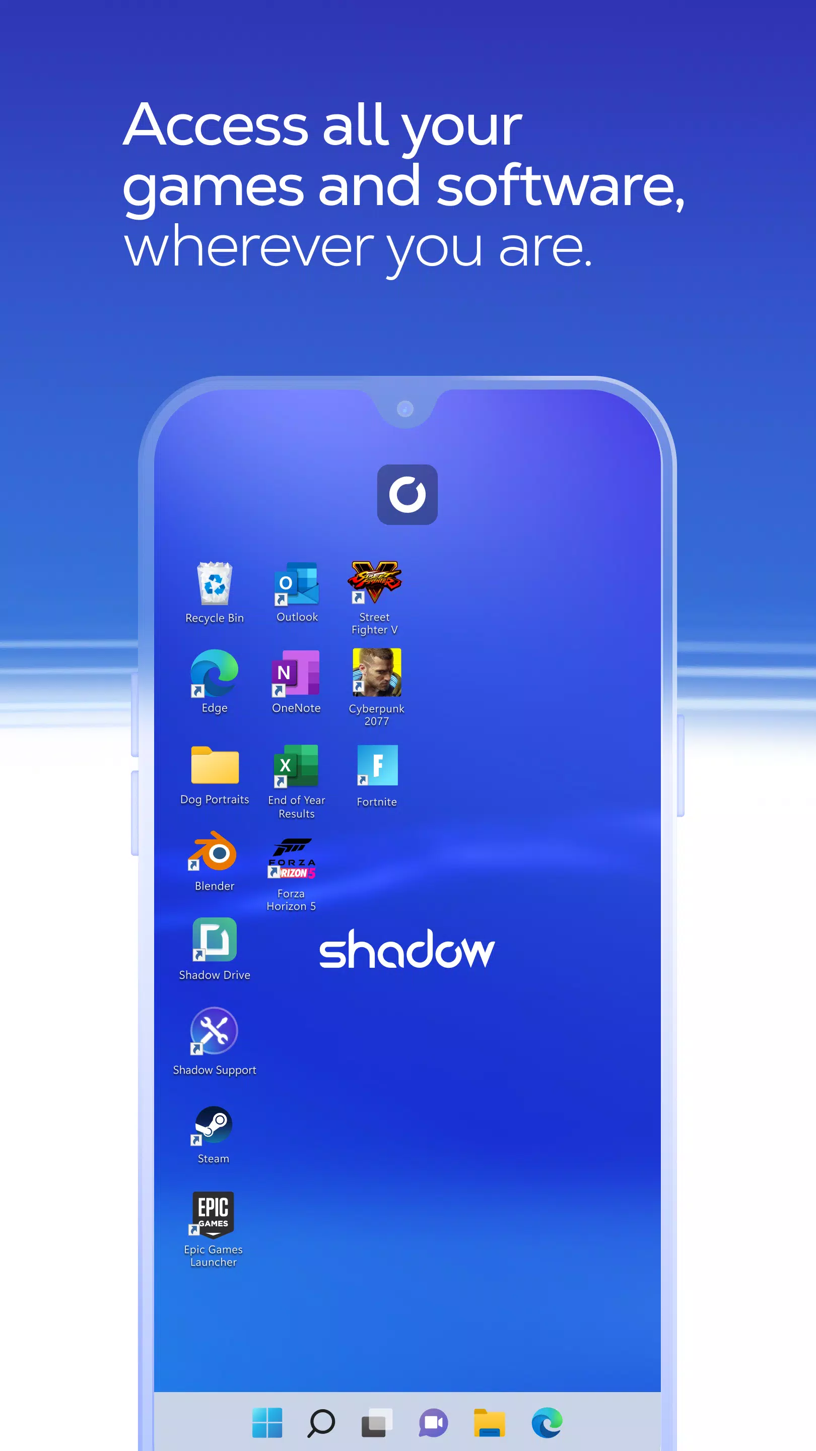 Shadow TP