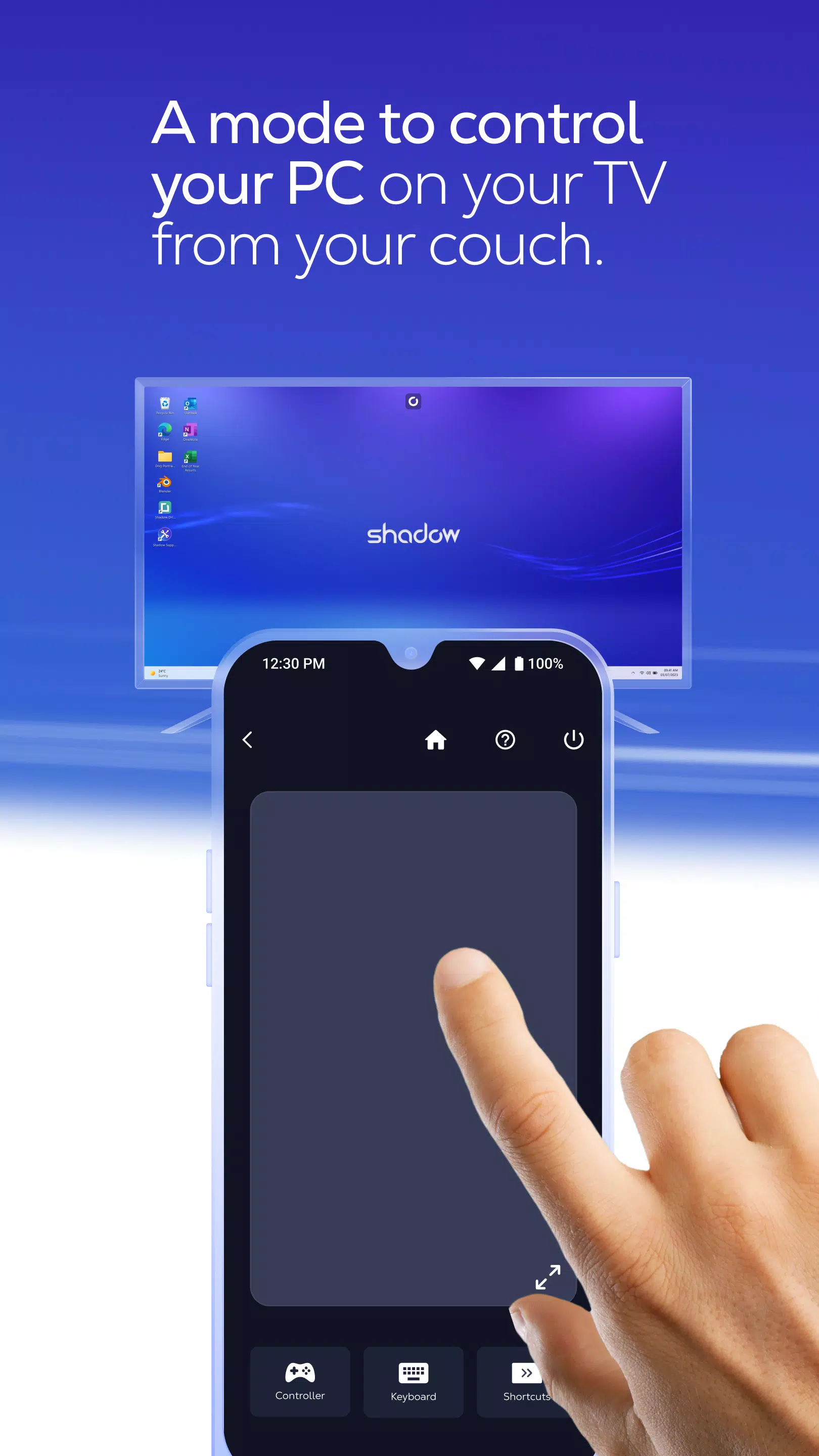 Shadow TP