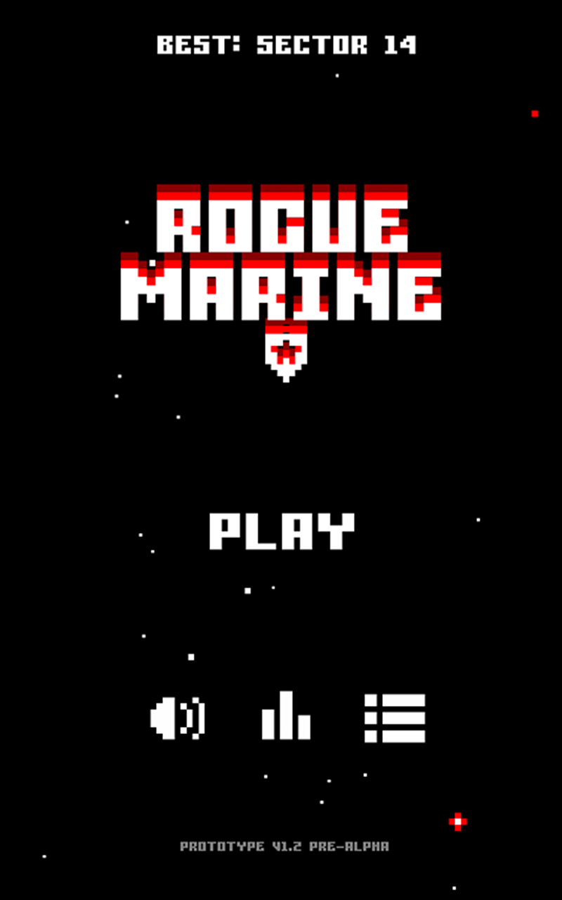 Rogue Marine