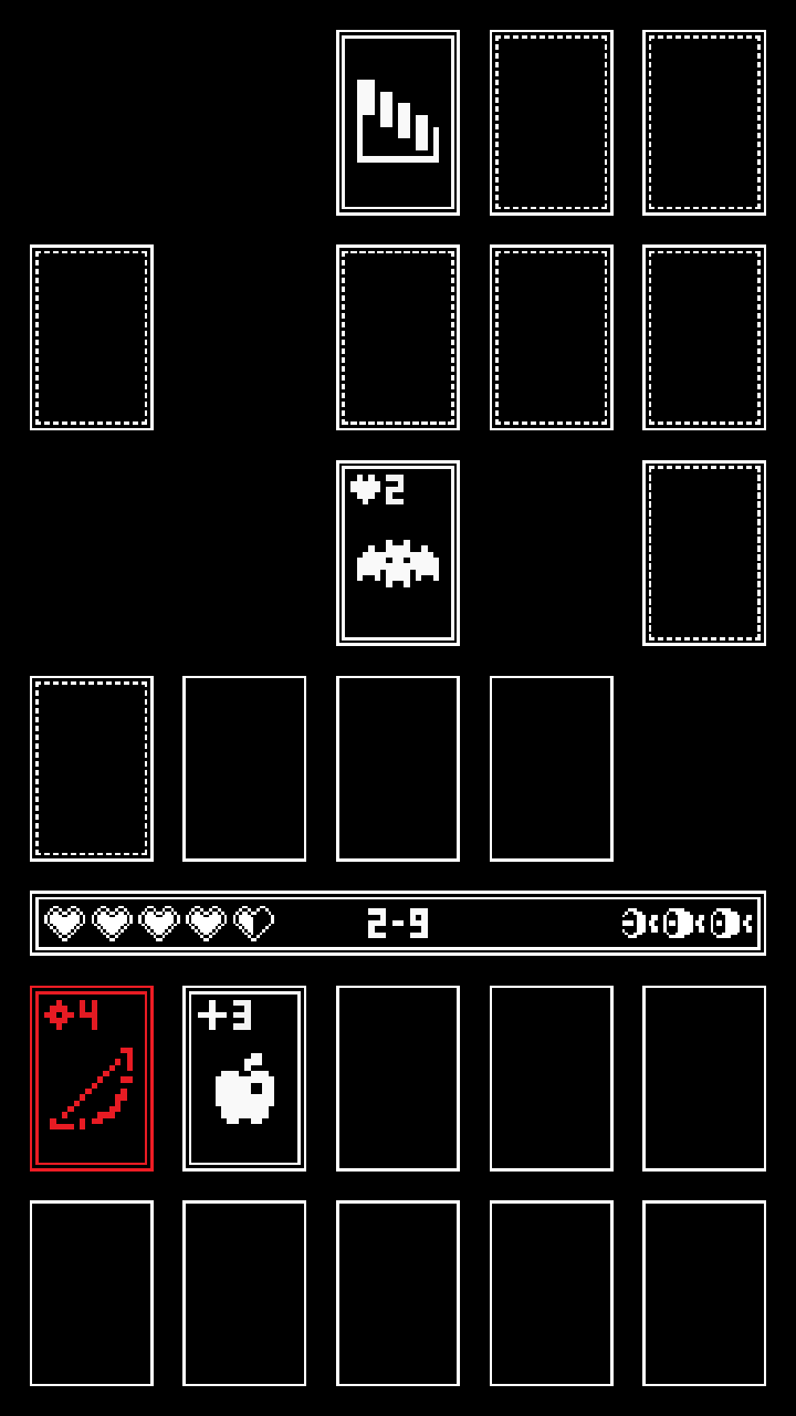Chaos Dungeon