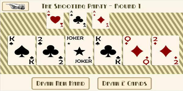 The Shooting Party