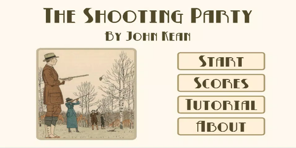 The Shooting Party