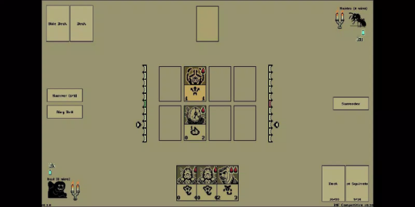 Inscryption Multiplayer [Fangame]