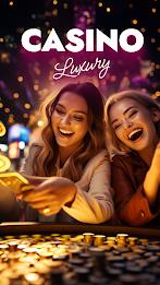 Luxury Casinos