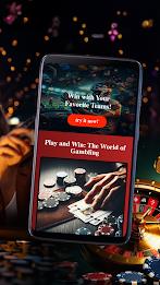 Luxury Casinos