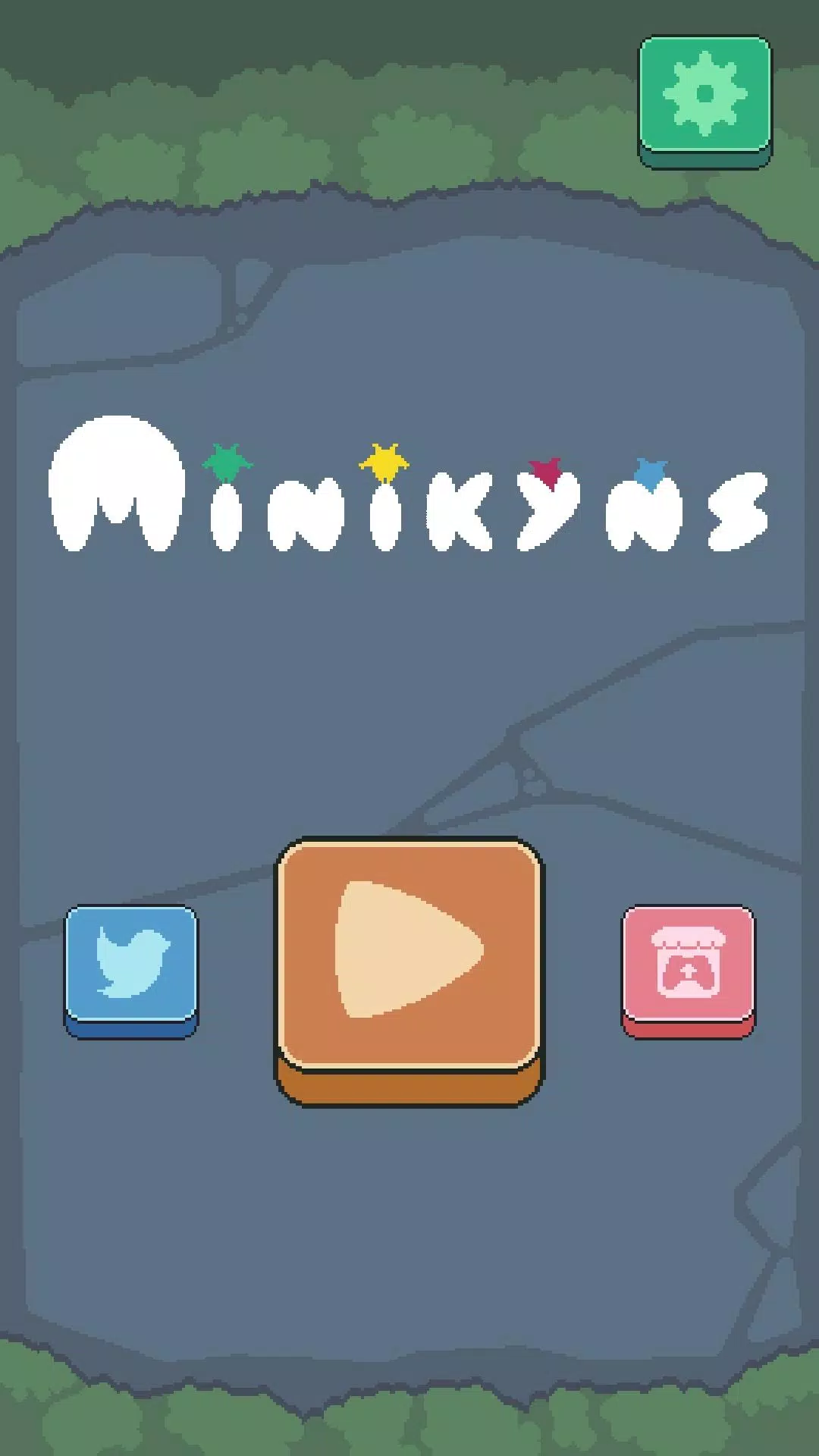 Minikyns