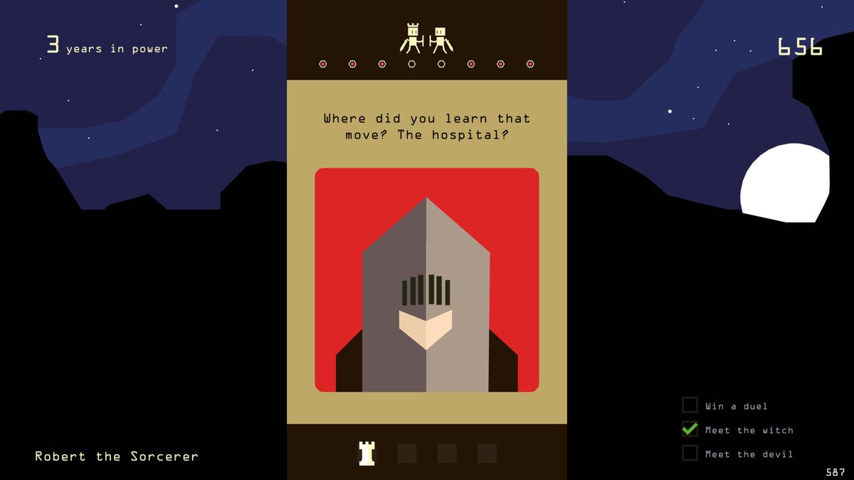 Spar: The Card Game