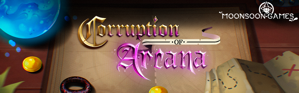 Corruption of Arcana