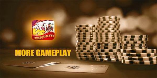 Teen Patti VS