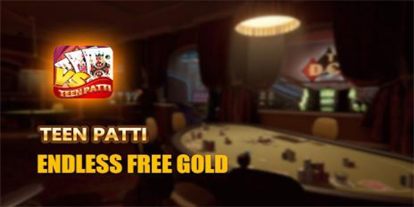 Teen Patti VS