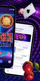 Fun: Roulette App