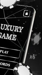 Luxury Game