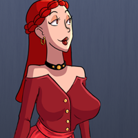 Queen’s Bothel APK