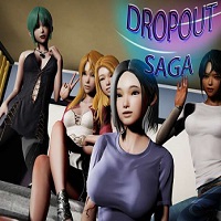 DropOut Saga icon