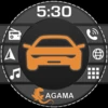 AGAMA Car Launcher APK