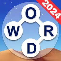 Word Connect - Fun Word Puzzle icon