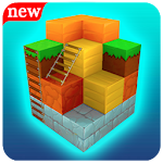 Block Craft 3D: Building and Crafting icon