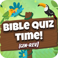 Bible Quiz Time! Word of God APK