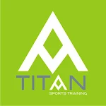 Titan Sports icon