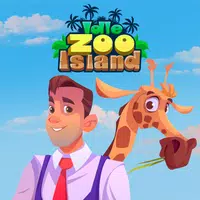 Idle Zoo Island APK