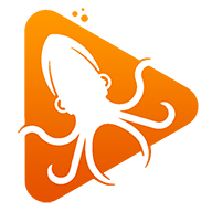 Kraken TV icon