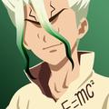 Dr Stone Quiz icon