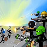 Stick Defenders APK