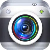 Camera for Android: Pro Camera icon