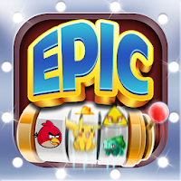 Dummy  Epic™ - ไฮโลไทย น้ำเต้าปูปลา icon