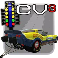 EV3 - Multiplayer Drag Racing icon