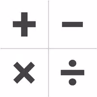 Math Game - Classic Brain Game icon