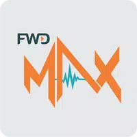 FWD MAX icon