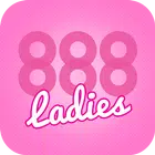 888 Ladies icon