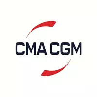 CMA CGM icon