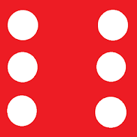 Dice Roll 2d icon