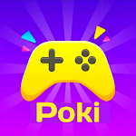 Super Online Poki Crazy Games APK