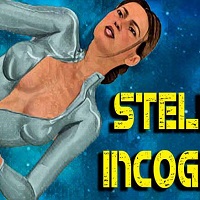 Stellar Incognita icon