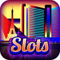 Classic Casino  - Free Slots Machines icon