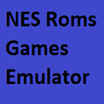 NES Roms-Games,Emulator APK