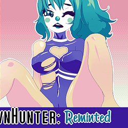 ClownHunterI-Reminted icon