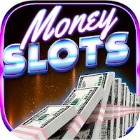 1 Dollar-Slot Machine Games icon