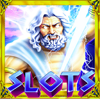 Lightning Power Casino Free Slots icon