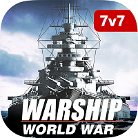 Warship World War APK