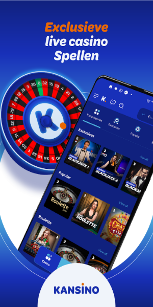 Kansino - Casino Slots & Games