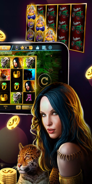 FoxPlay Casino: Slots & More