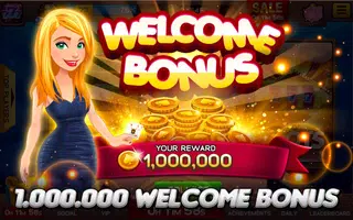 Casino: Slots and Poker