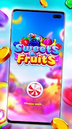 Sweets & Fruits