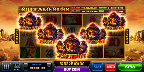 Vegas Holic - Casino Slots